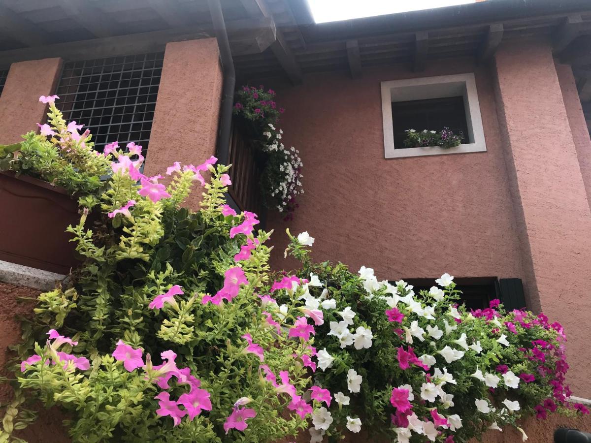 Casa Del Balcone Fiorito Apartment Cormons Luaran gambar